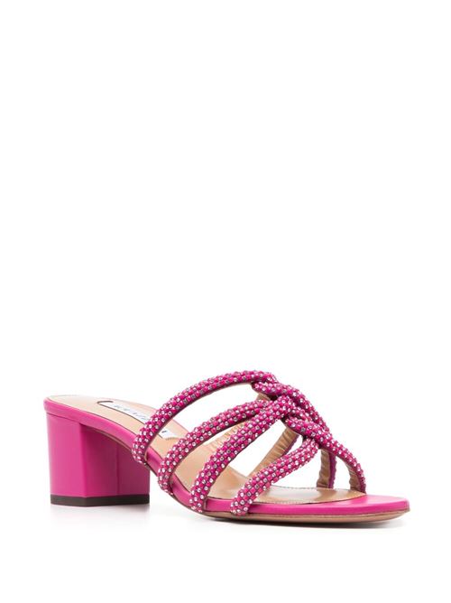 WOMEN Sandals AQUAZZURA | MDCMIDS0 NSEEXO